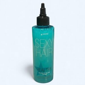 SexyHair Healthy Gloss N’ Glow Rinse